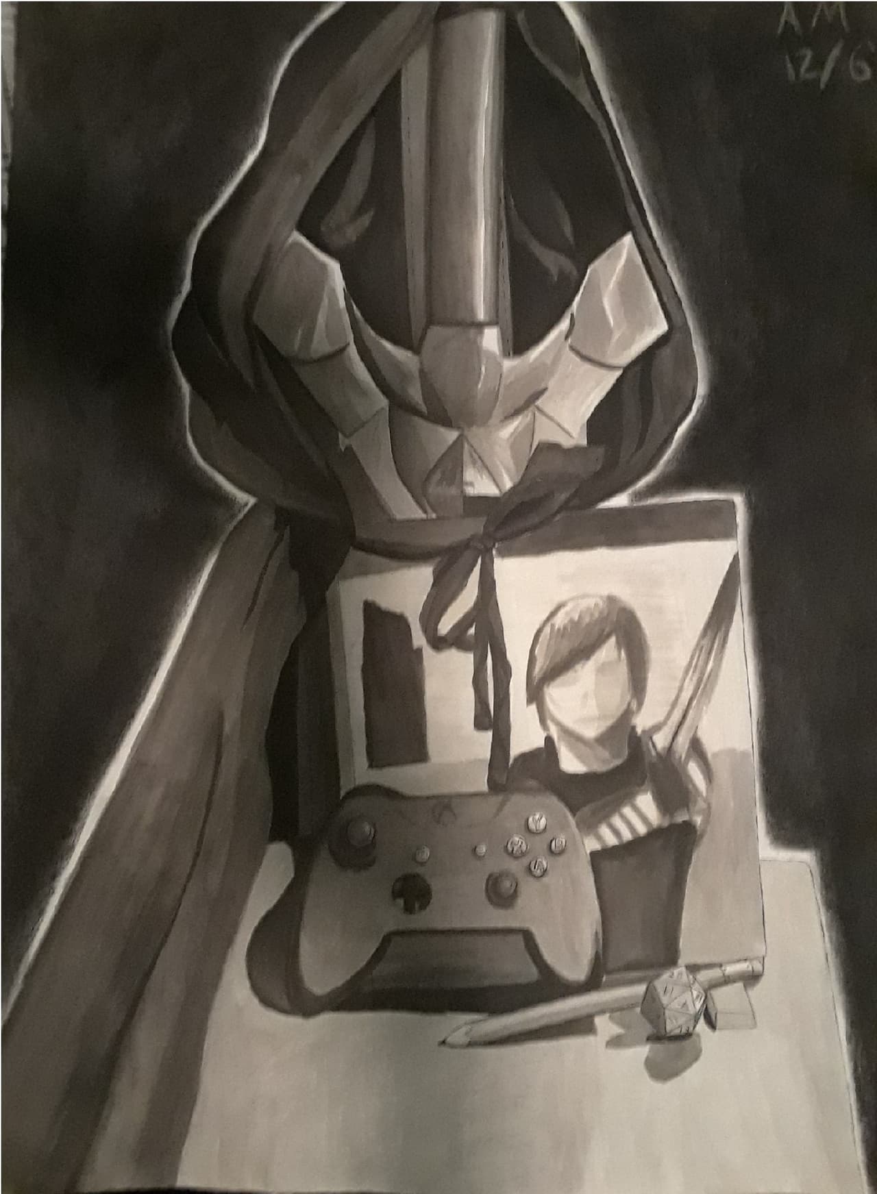 Fanmade Folio Volume 1-Mechanical Edition PF1e