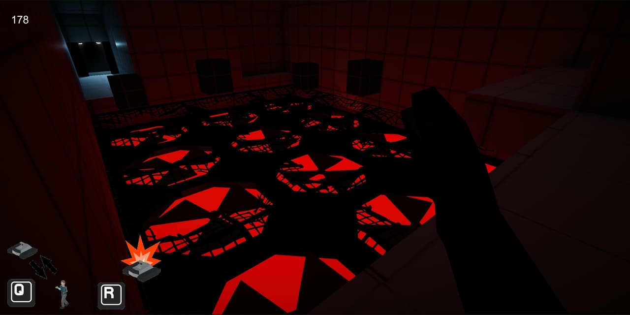 Labscape screenshot 3