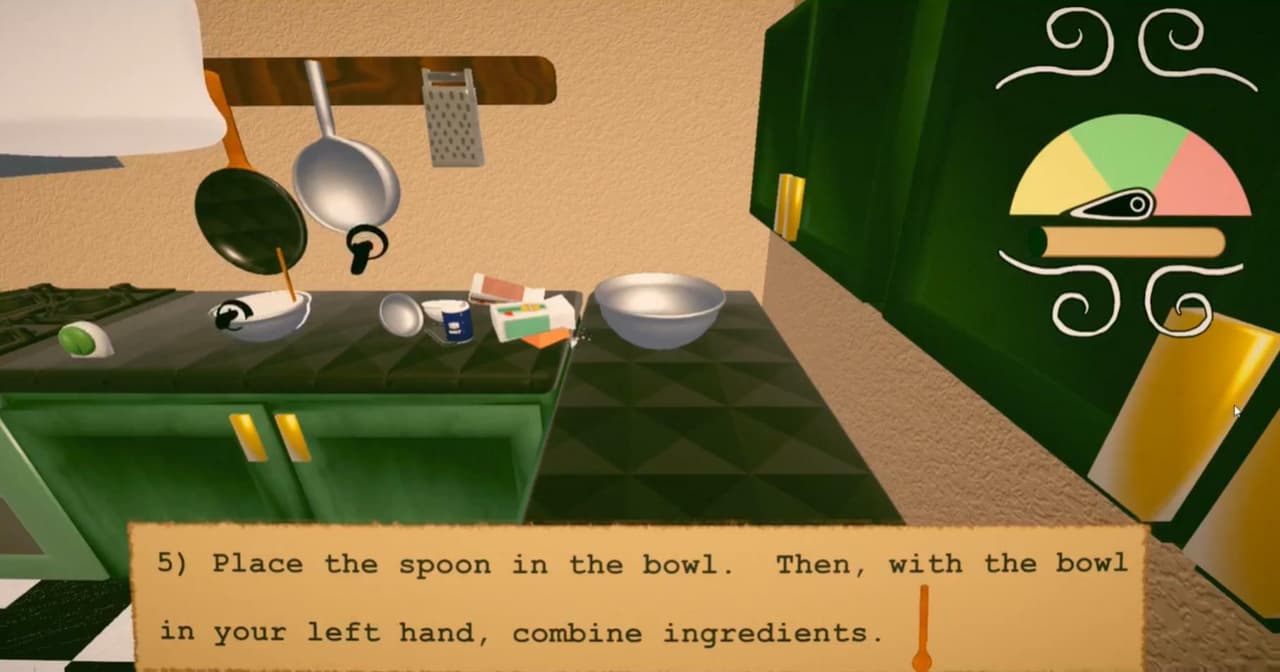 Just Like Grandma Used To Make...