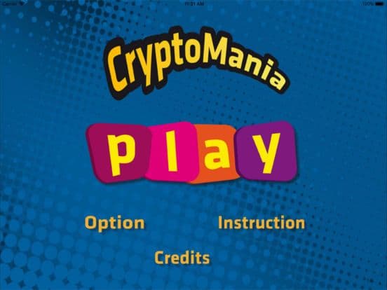CryptoMania screenshot 2