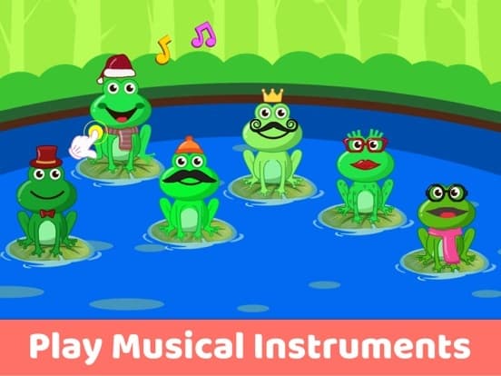 Piano Kids Music Learning Game screenshot 6