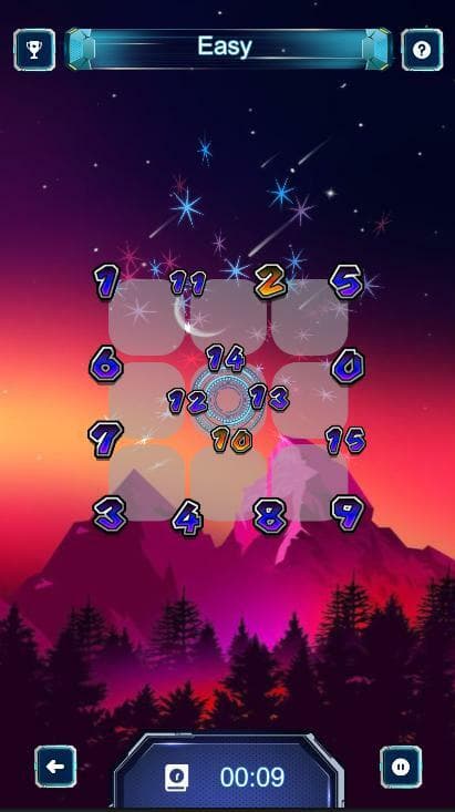 Number Magic (Carrot) screenshot 3