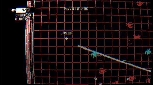 DEMON HELL screenshot 3