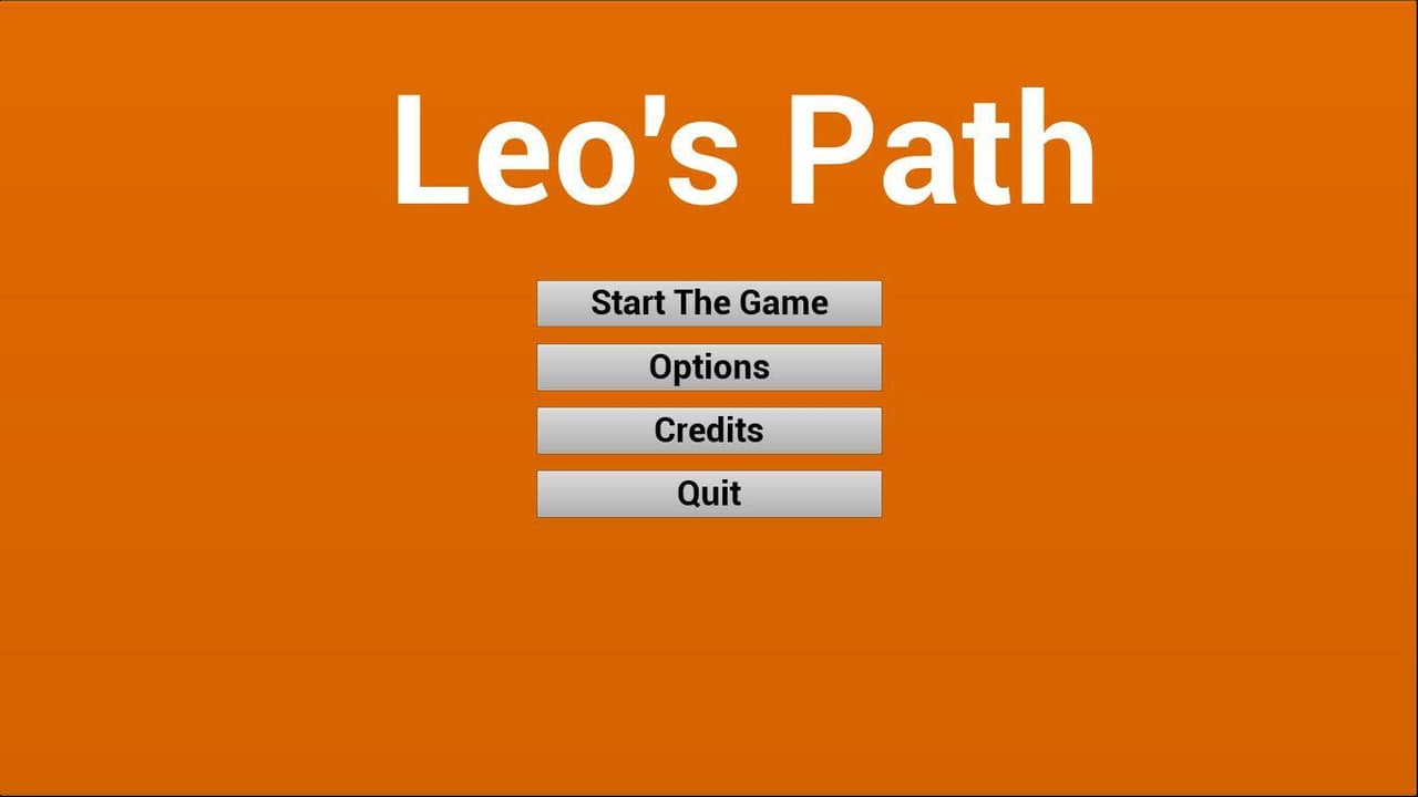 Leos Path screenshot 2