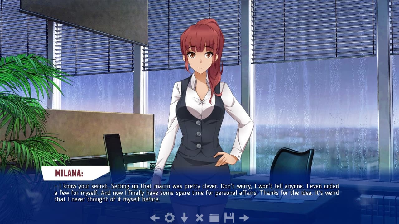 Neuronaut screenshot 2
