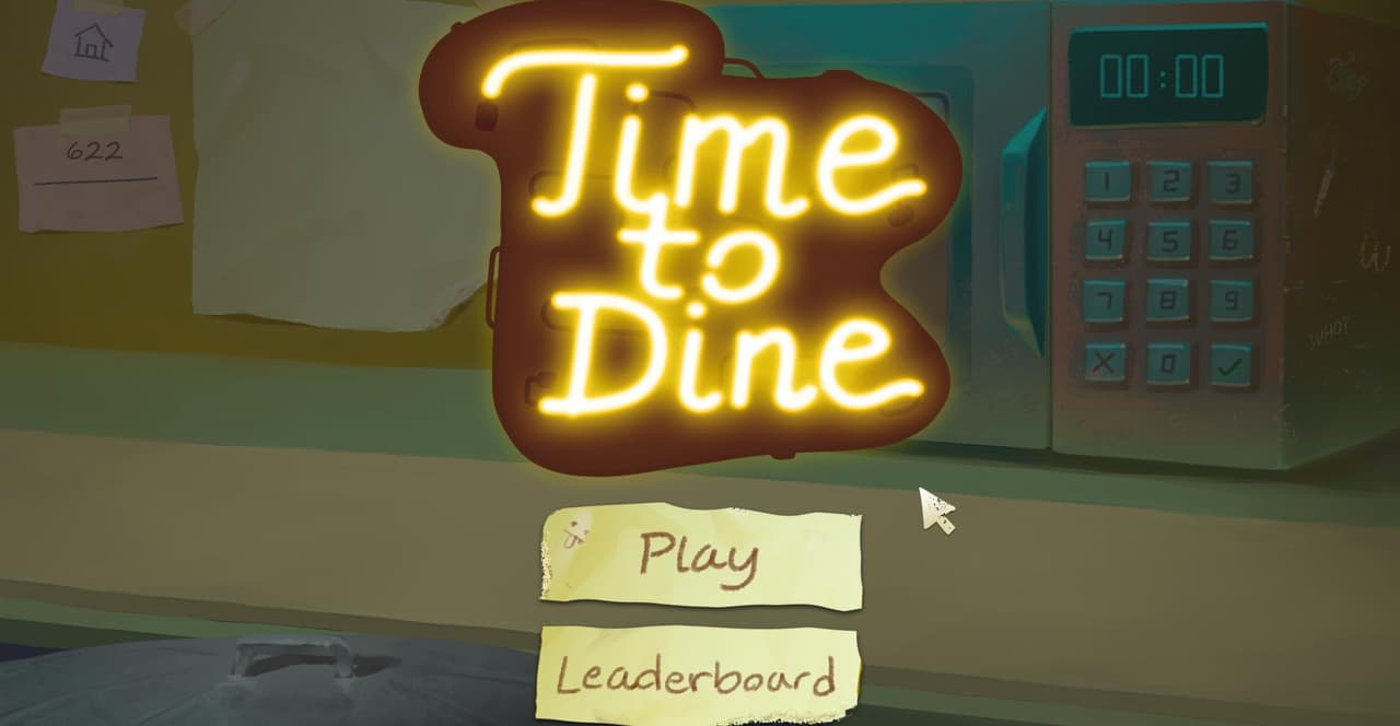 Time to Dine (TableKnightGames, widmh, MrHusam) screenshot 5