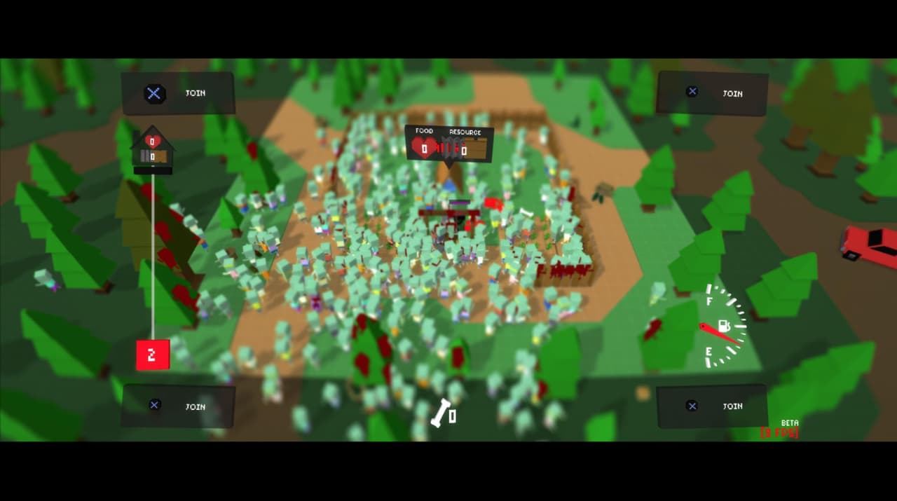 Dont Bite Me Bro! (itch) screenshot 3