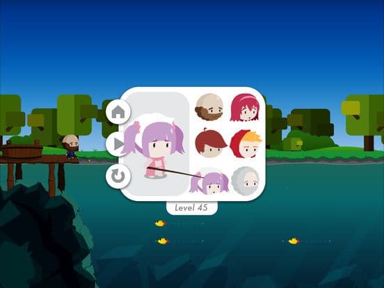 Jesus and the Minisciples screenshot 4