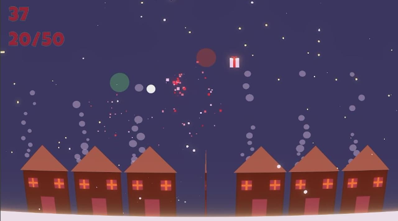 Winter Feud screenshot 3