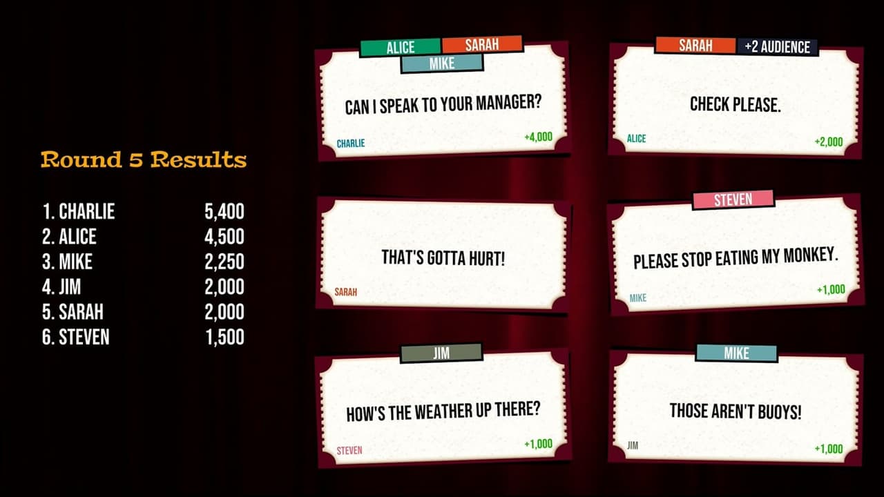 What The Dub?! screenshot 6