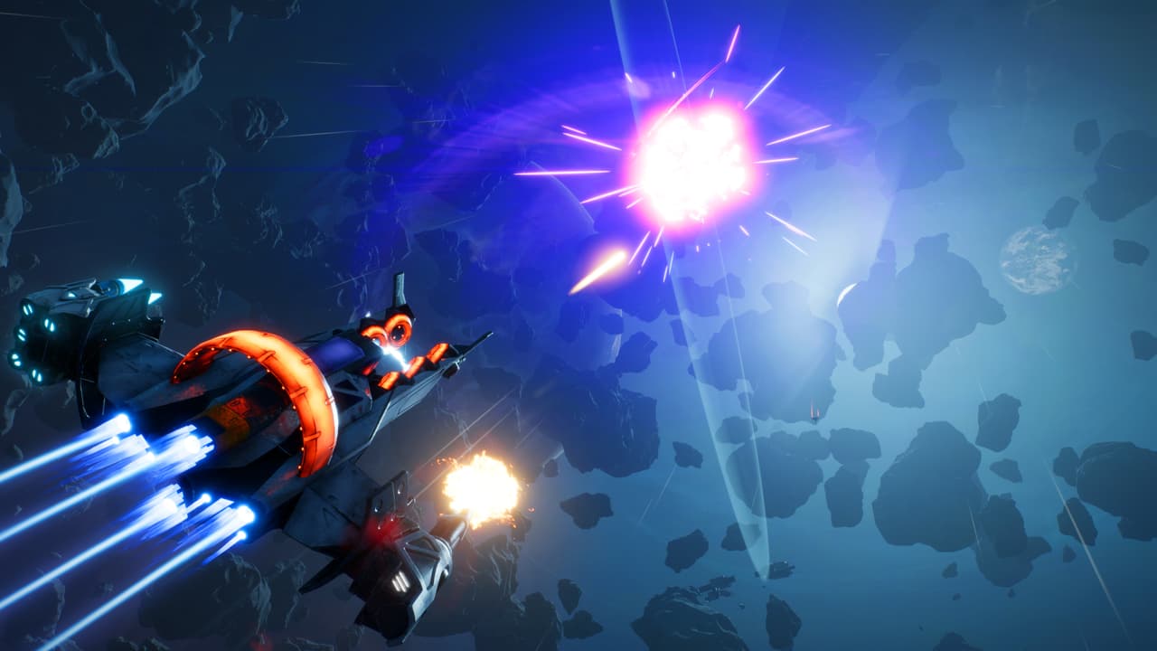 Starlink: Battle for Atlas screenshot 3