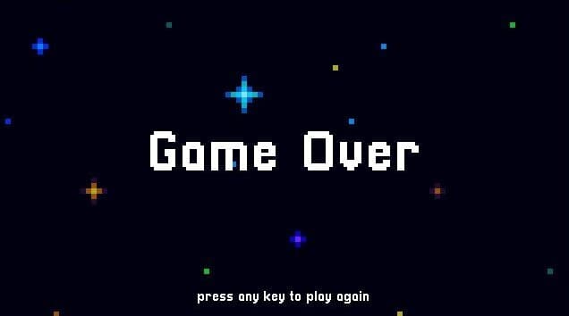 Asteroid Annihilator (UU Soft)