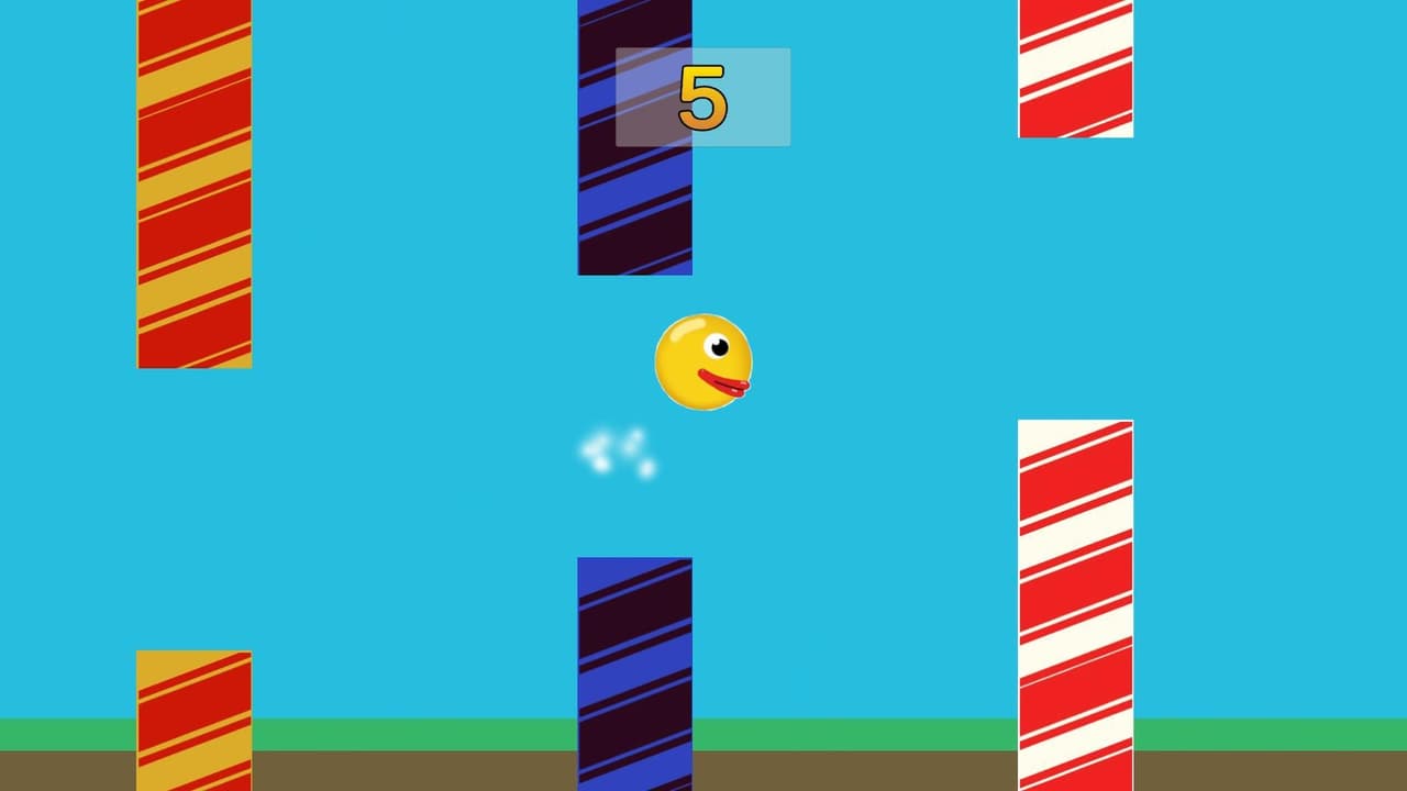 CandyFlappy