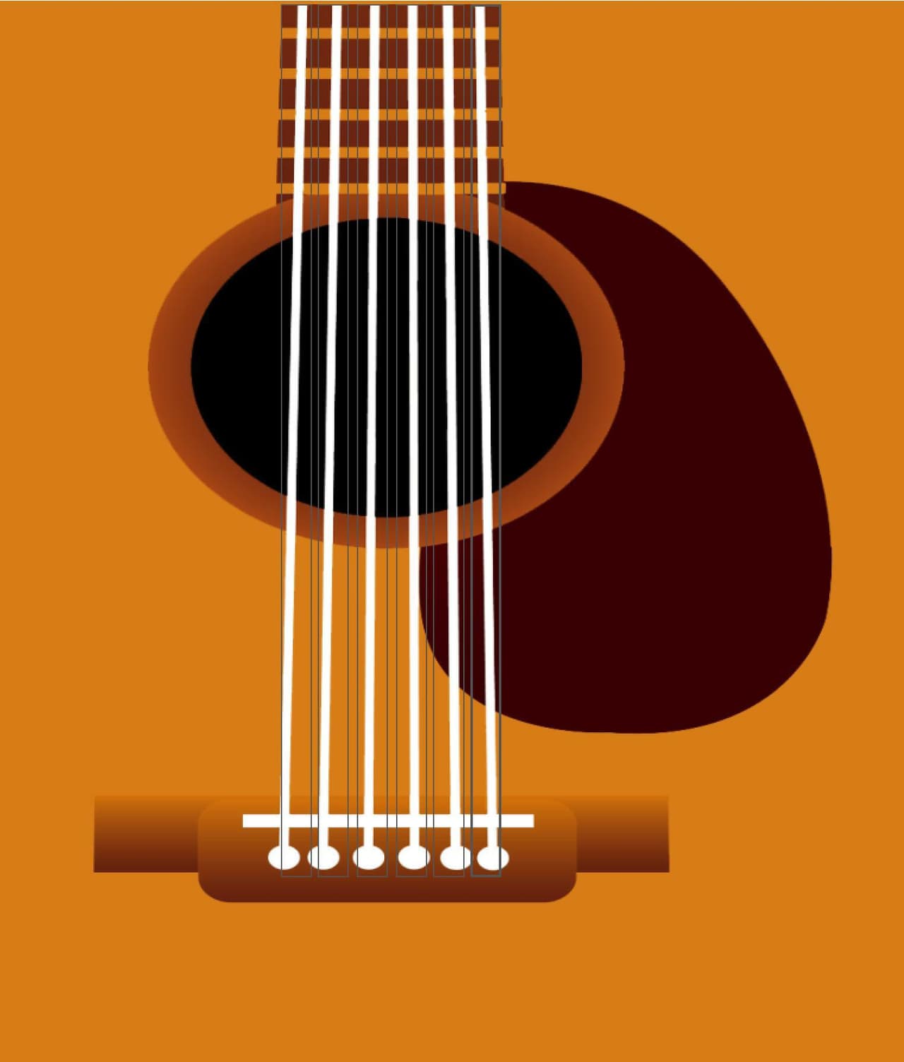 Guitar Pitch Practice screenshot 2