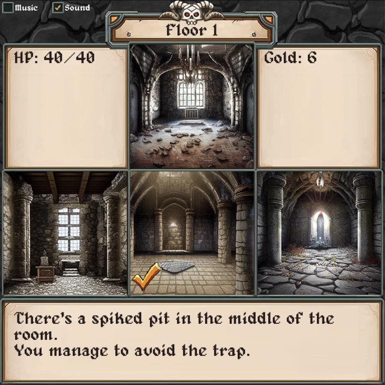 Quaashangma (Jam Version) screenshot 3