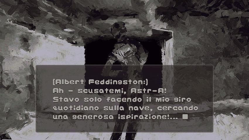 Bay Bell (Italiano) screenshot 5