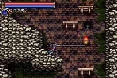 Castlevania: Circle of the Moon screenshot 5
