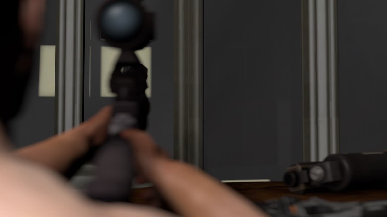 Hentami: Vendetta screenshot 3