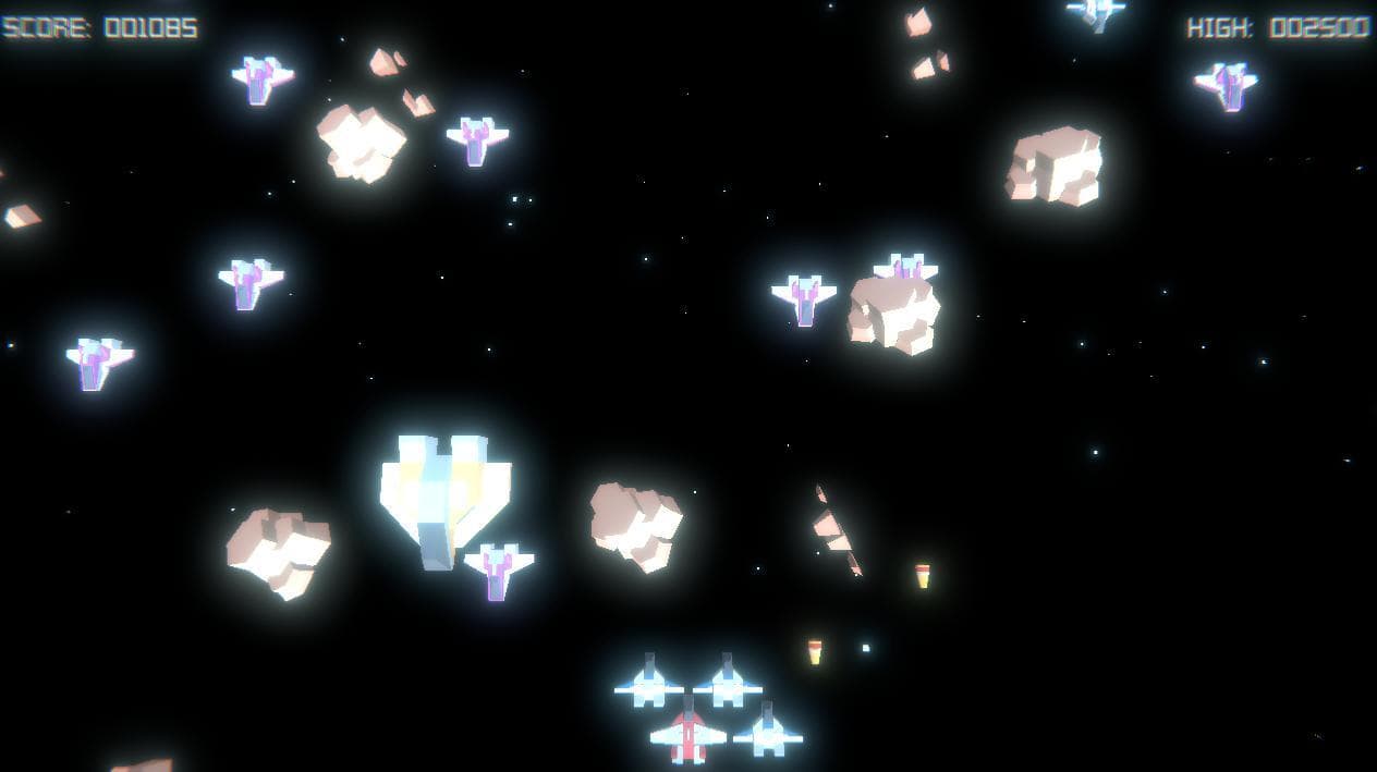Squadron screenshot 2