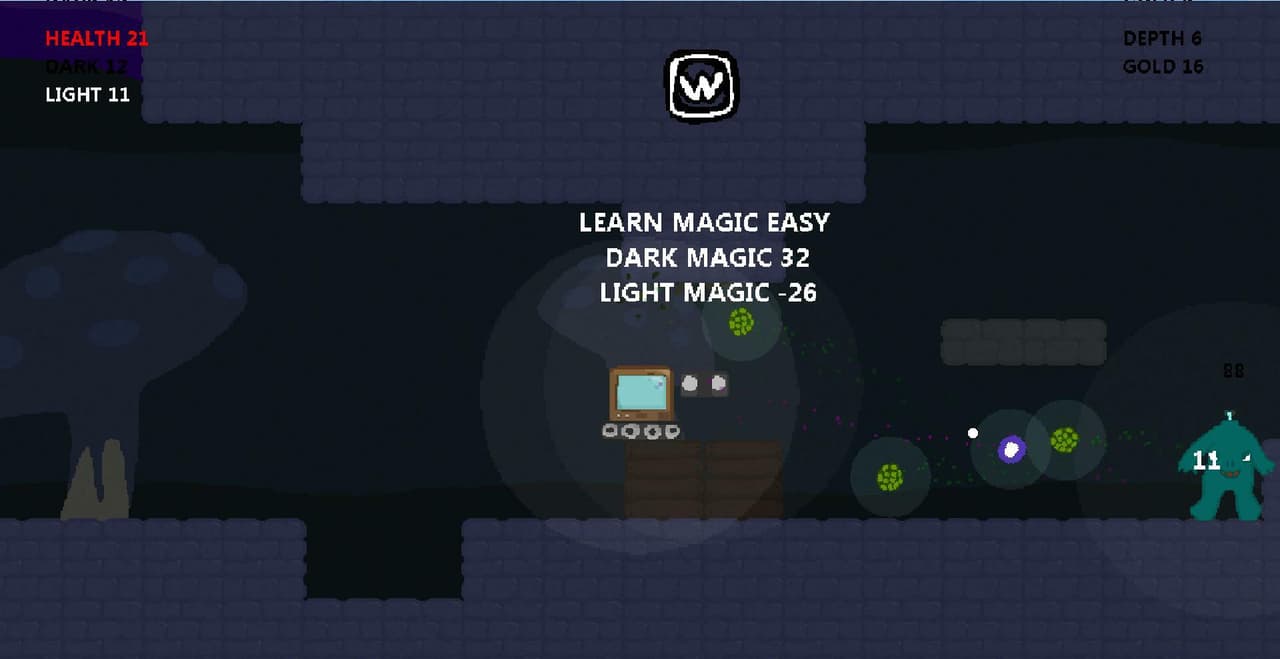 VHSQuest screenshot 3
