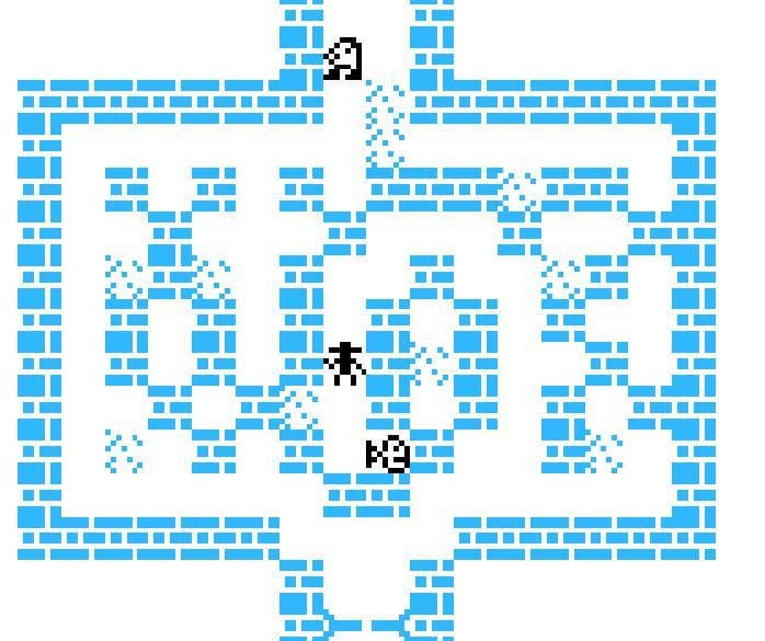 Zoo Keeper (itch) screenshot 2