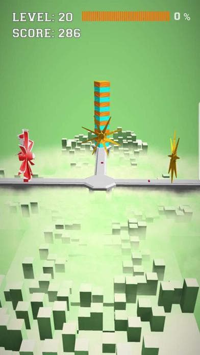 Shooting Balls 3D