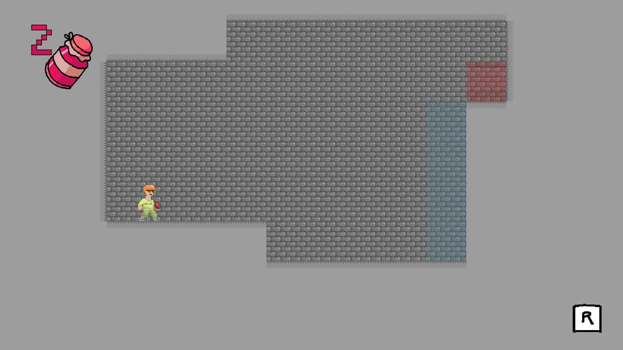 Hole Lotta Jam screenshot 2