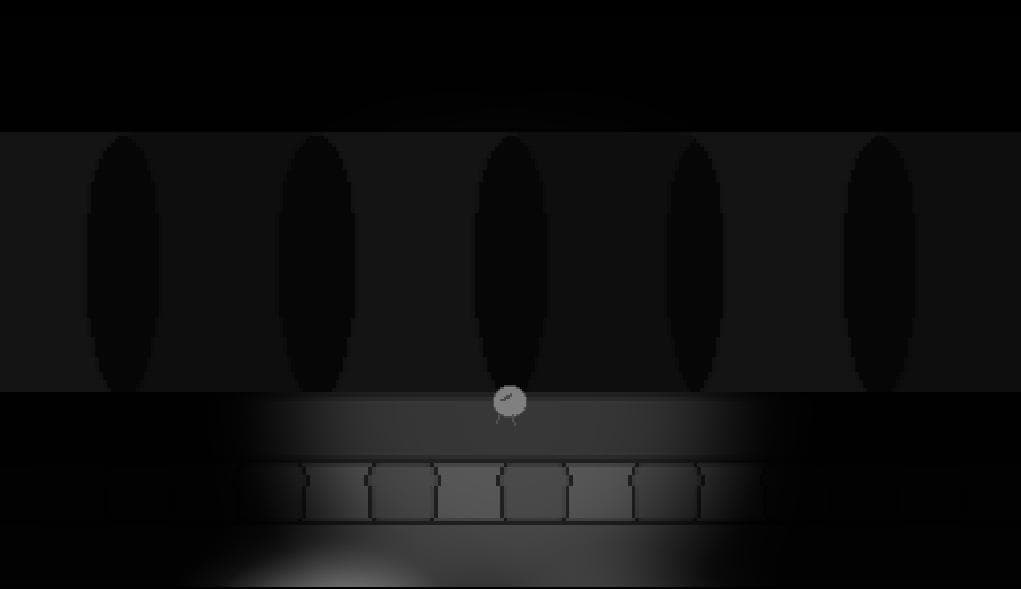 Into The Dusk screenshot 3