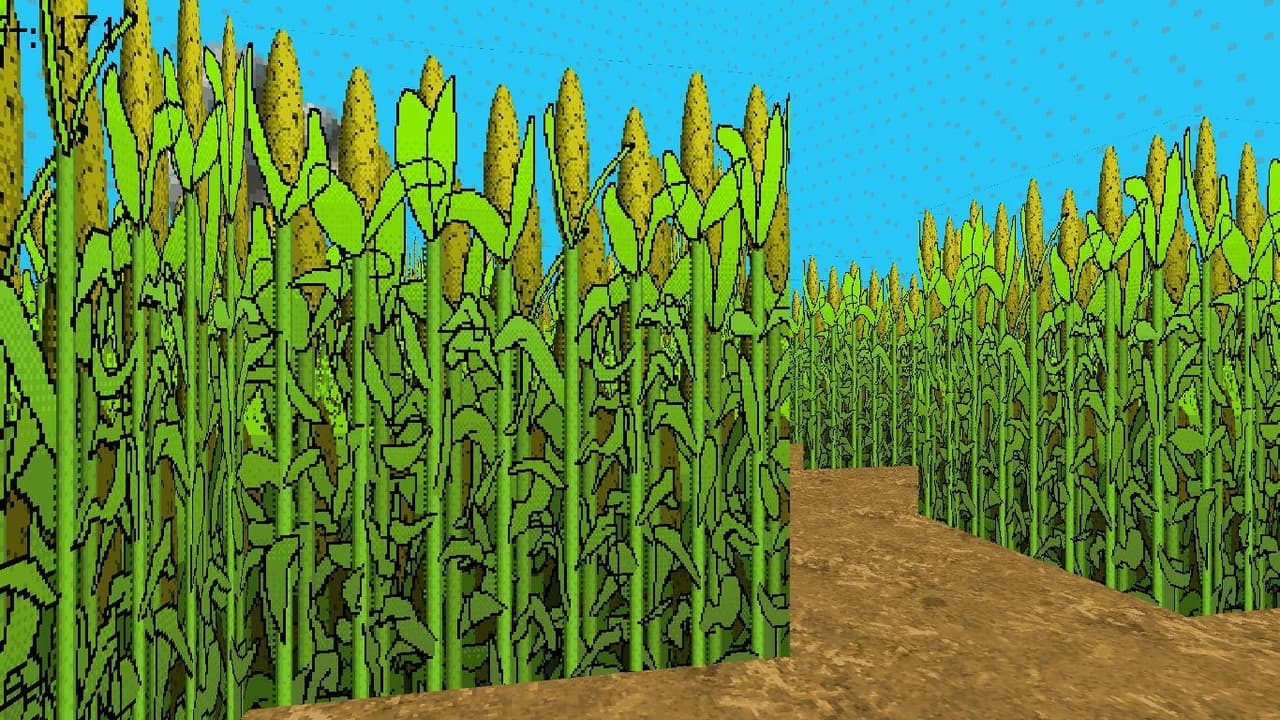 Baldis basics courses Plus screenshot 4