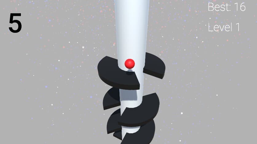 Equality screenshot 3