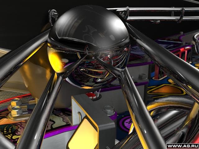 SlamTilt: Resurrection screenshot 5