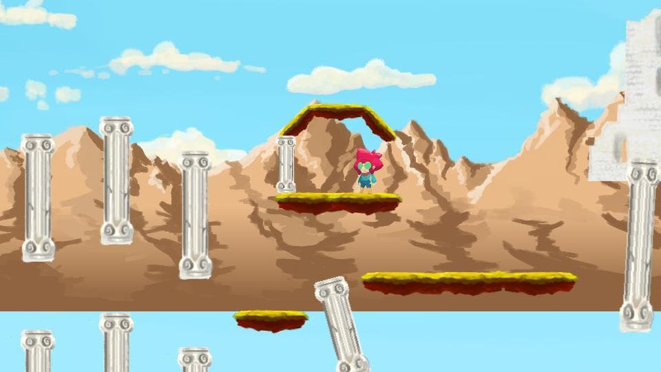 Present from the Gods screenshot 5