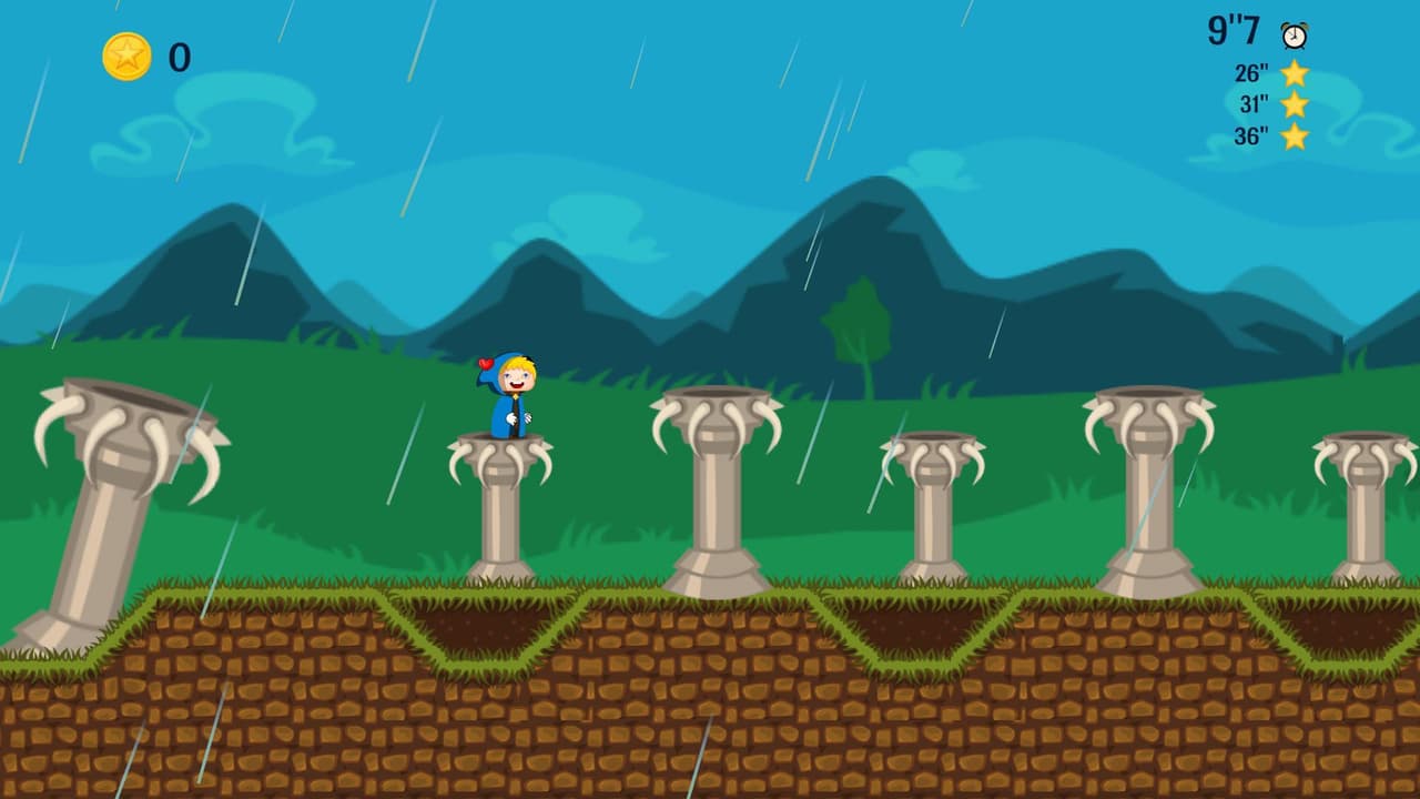 Minis Magic World (itch)