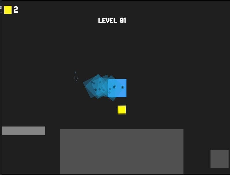 Cube Game! Demo