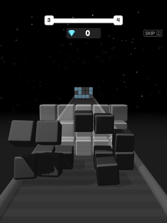 Block Puzzle 3D! screenshot 4