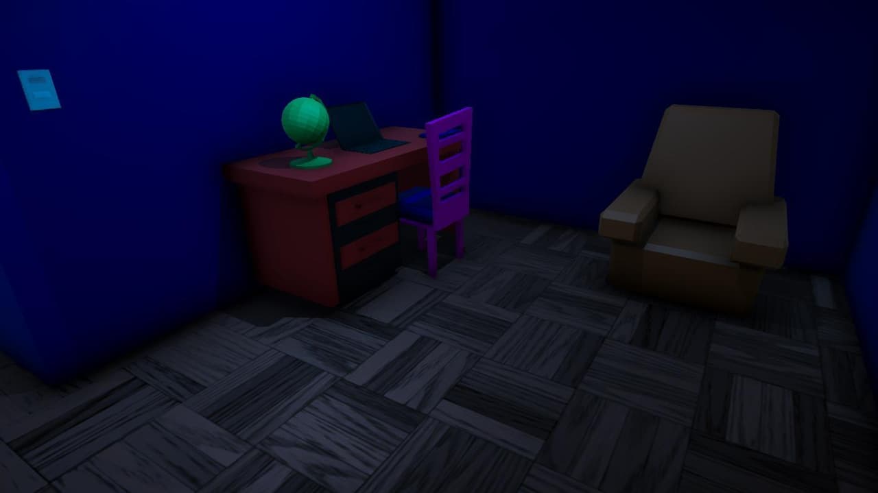 Escape Jon