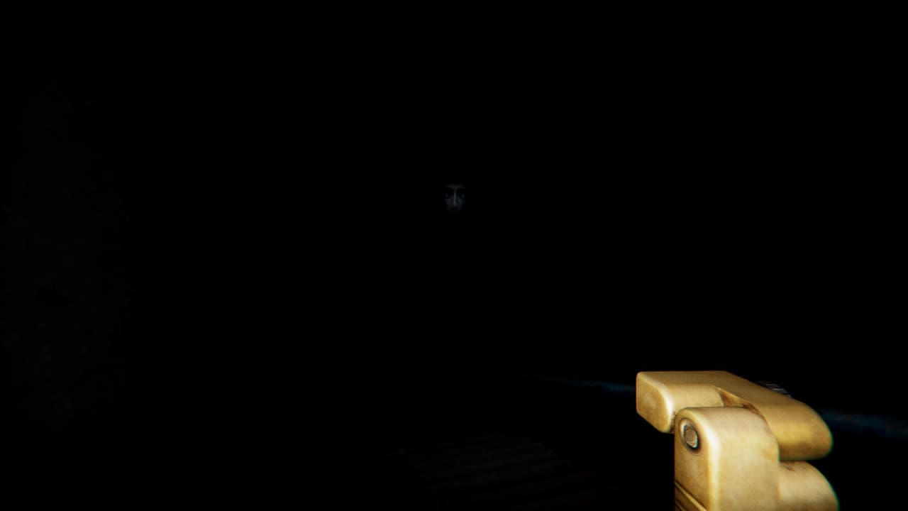 SCP Revisited screenshot 6