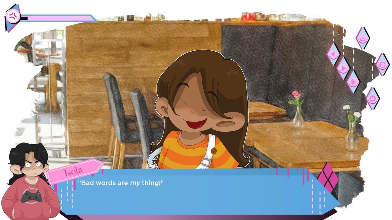 A Day in the Life (Tymedust Games)