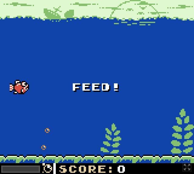Snap-Pop! screenshot 2