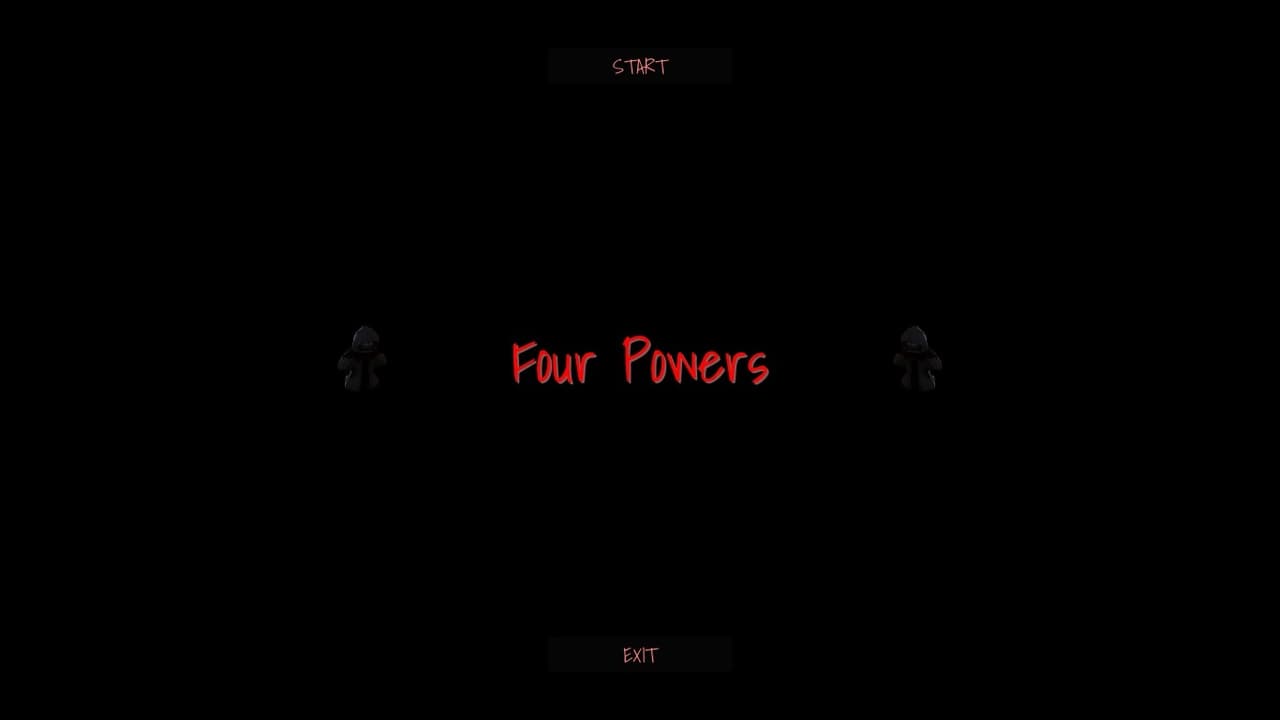 Four Powers screenshot 2