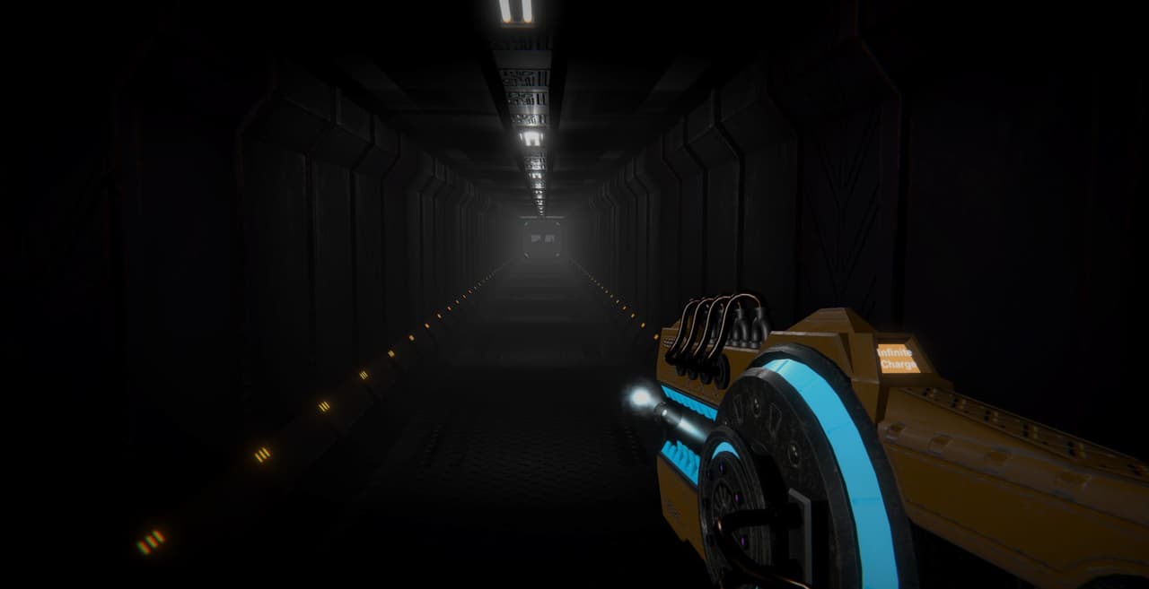 Project: Kepler screenshot 2
