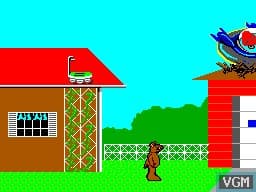 ALF screenshot 3