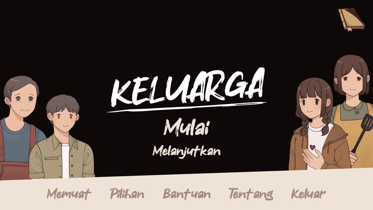 "Keluarga" Game (Vers. 1.0) screenshot 2
