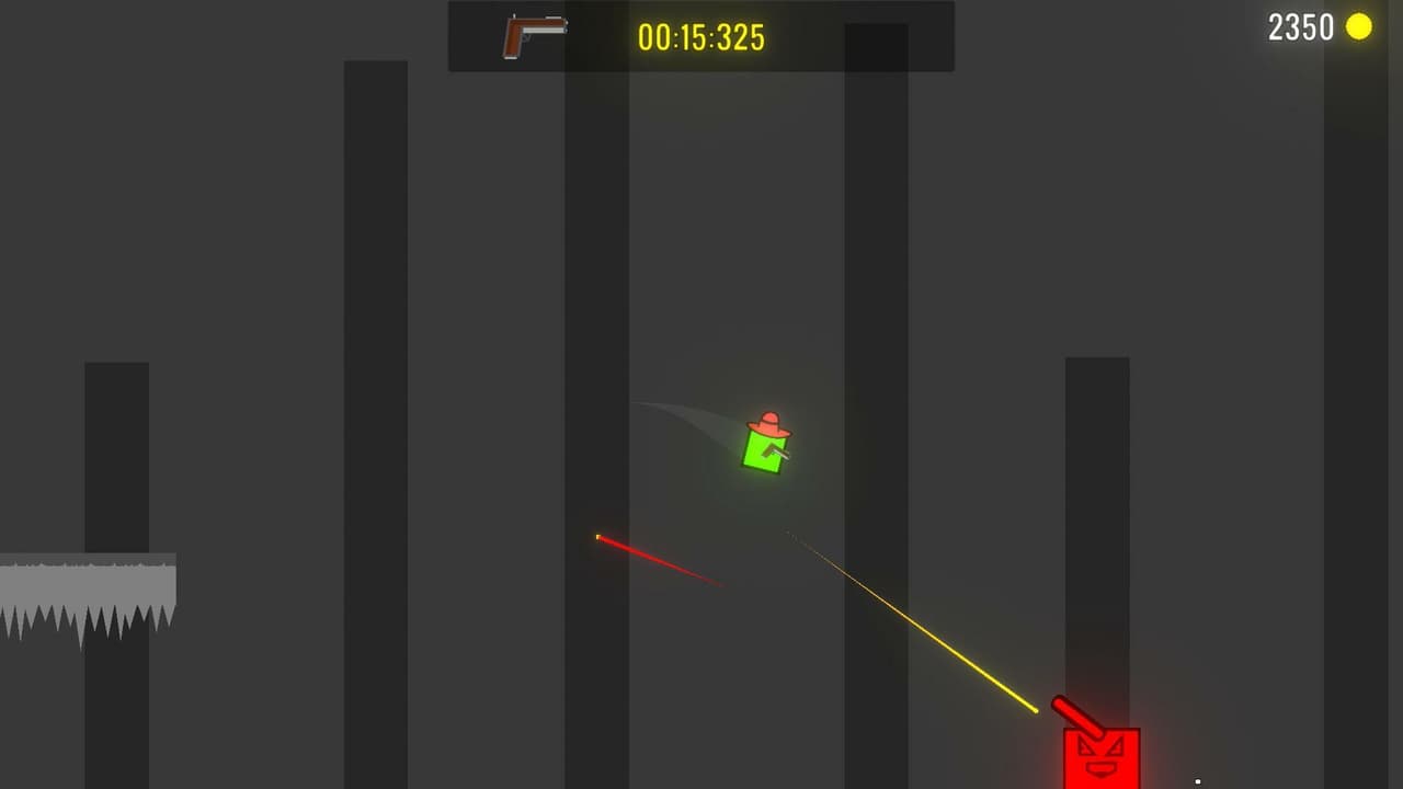 RoRope screenshot 2