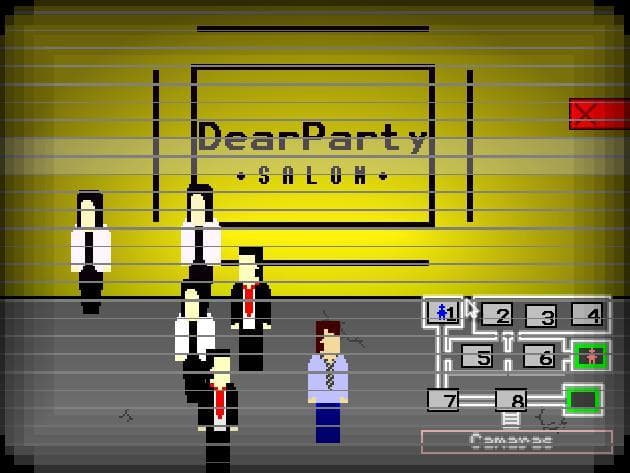 Dont Let Them Die screenshot 2