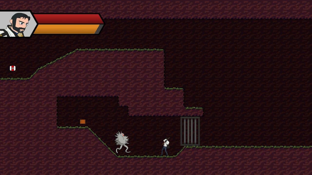 Project Thieves screenshot 2