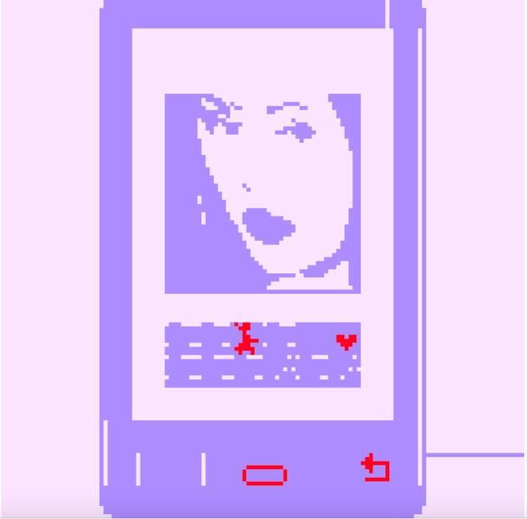 Lipstick Drama screenshot 2