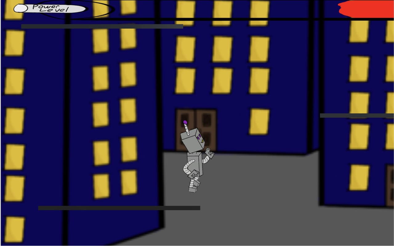 Low Power RoBro screenshot 4
