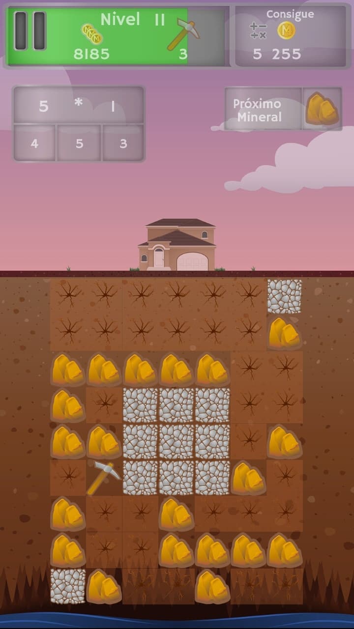 Math Pipes (maxiretos) screenshot 4