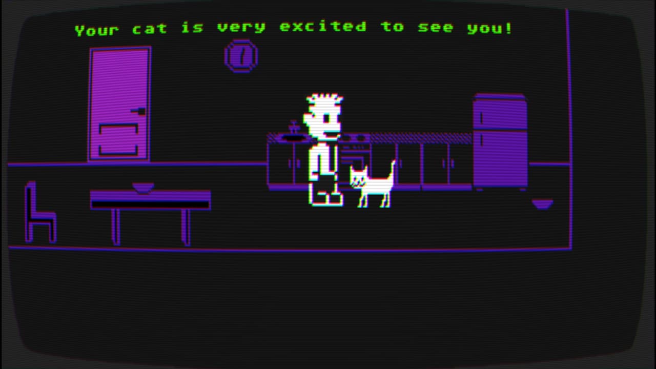 DATA_BREAK.EXE (DEMO) screenshot 3